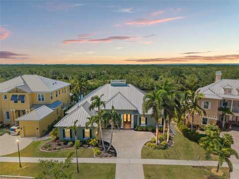 819 ISLEBAY DRIVE, APOLLO BEACH, FL 33572