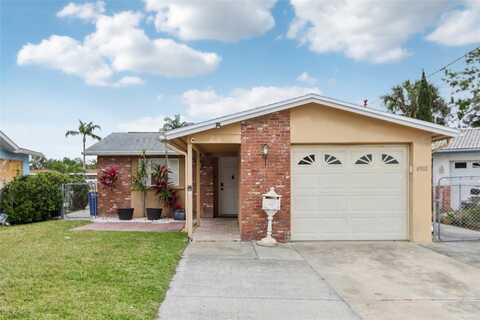 4902 BLUE HERON DRIVE, NEW PORT RICHEY, FL 34652