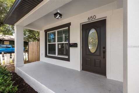 650 27TH AVENUE S, Saint Petersburg, FL 33705