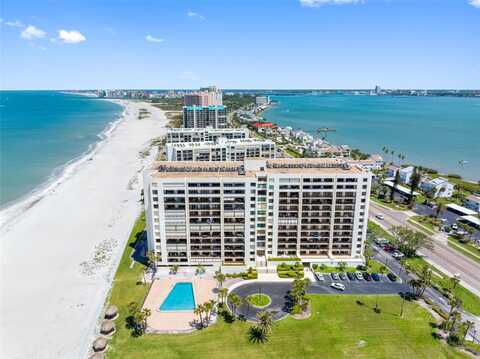 1460 GULF BOULEVARD, CLEARWATER BEACH, FL 33767