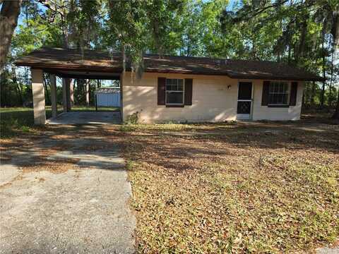 2259 W MENORES DRIVE, CITRUS SPRINGS, FL 34434