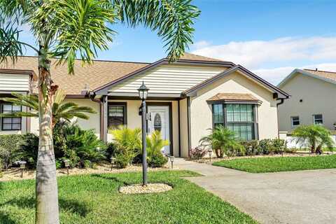 3724 CATALINA DRIVE, SEBRING, FL 33872