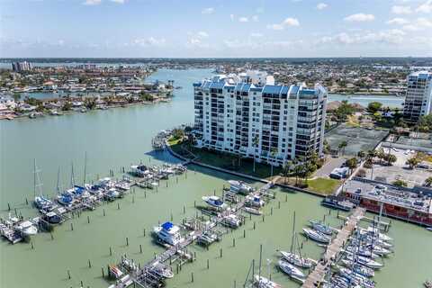 9525 BLIND PASS ROAD, ST PETE BEACH, FL 33706