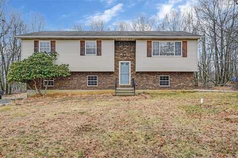 2449 Tacoma Drive, Blakeslee, PA 18610