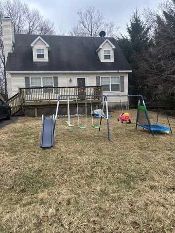 6163 Somers Terrace, Tobyhanna, PA 18466