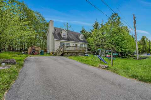 6163 Somers Terrace, Tobyhanna, PA 18466
