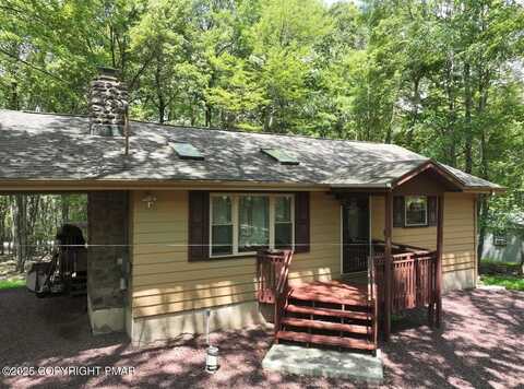 22 Estates Drive, Lake Harmony, PA 18624