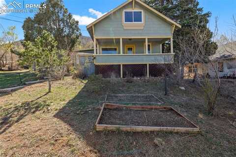 4 Mica Avenue, Manitou Springs, CO 80829