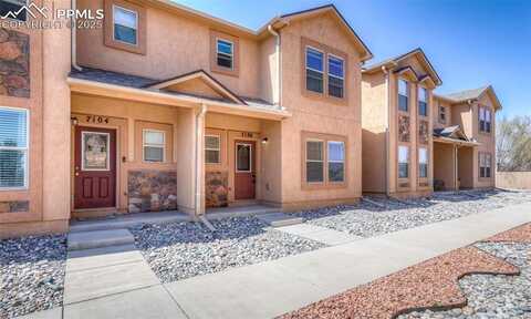 7108 Bracken Place, Fountain, CO 80817