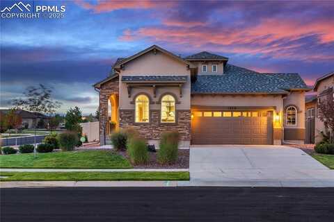 12516 Stone Valley Drive, Peyton, CO 80831
