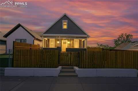 1044 E Abriendo Avenue, Pueblo, CO 81004