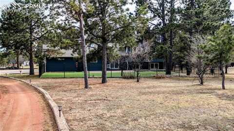 9755 Bennison Terrace, Colorado Springs, CO 80908