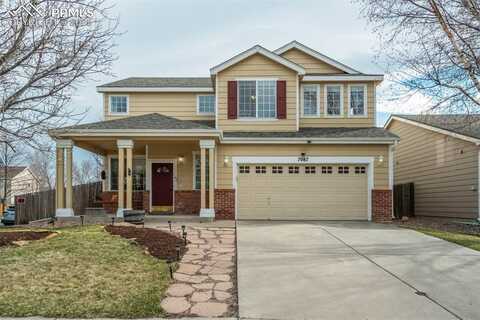 7087 McEwan Street, Colorado Springs, CO 80922