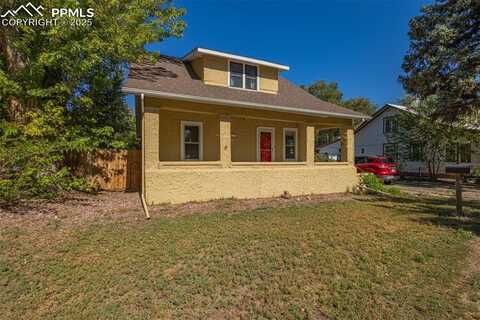 808 W 5th Street, Florence, CO 81226