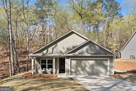 274 Lakewood Drive, Waleska, GA 30183