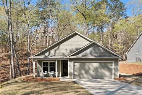 274 Lakewood Drive, Waleska, GA 30183