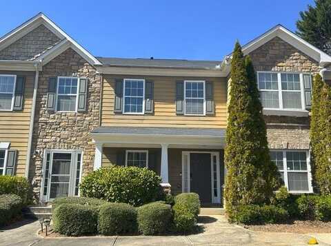 585 McWilliams Road SE #2602, Atlanta, GA 30315