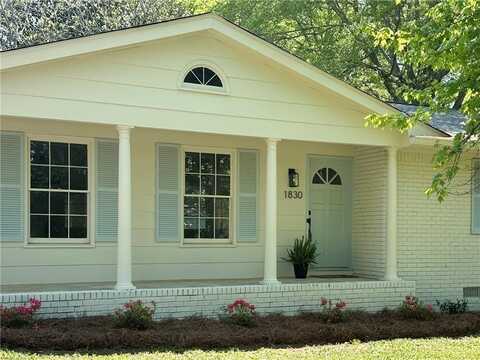 1830 Mayfield Road, Alpharetta, GA 30009