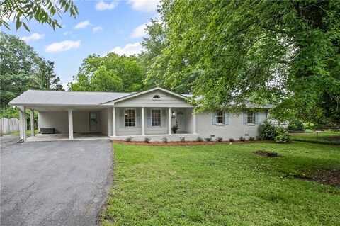 1830 Mayfield Road, Alpharetta, GA 30009