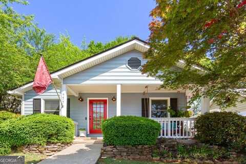 777 Antone Street NW, Atlanta, GA 30318