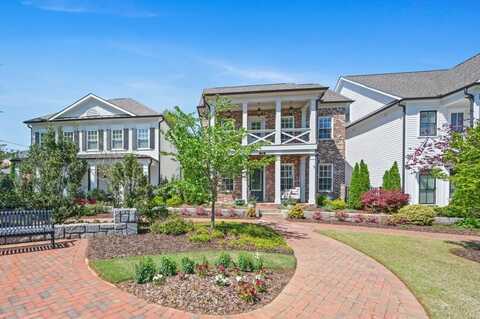 74 Academy Street, Alpharetta, GA 30009