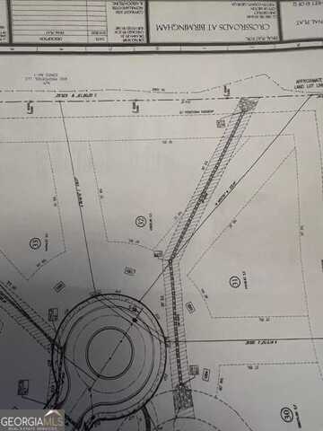 1001 Crossroads Trail, Milton, GA 30004