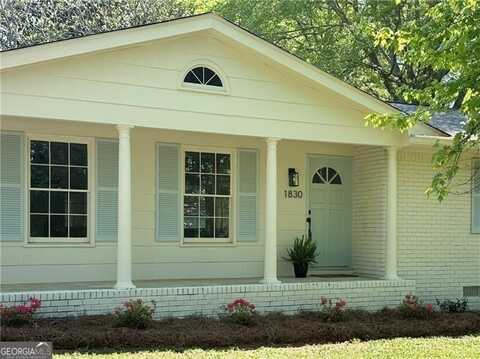 1830 Mayfield Road, Alpharetta, GA 30009