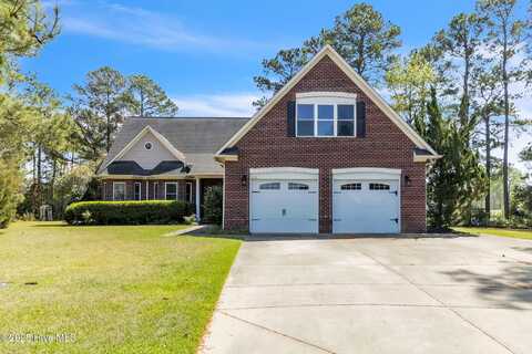 3400 Canmorre Court, Fayetteville, NC 28306