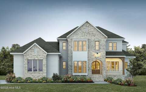 7 Ridgeland Street, Pinehurst, NC 28374