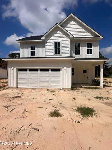 151 Merle Road, Pinebluff, NC 28373