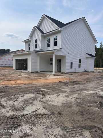 151 Merle Road, Pinebluff, NC 28373