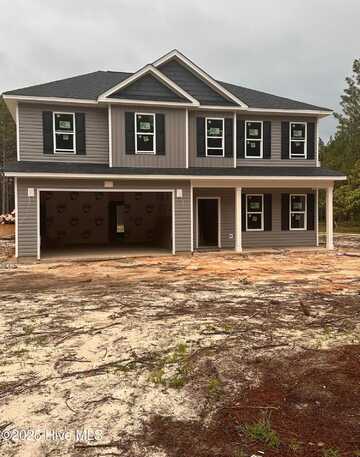 161 Merle Road, Pinebluff, NC 28373