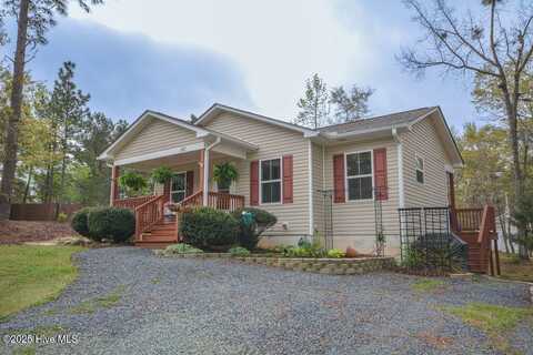 101 Victory Lane, Aberdeen, NC 28315