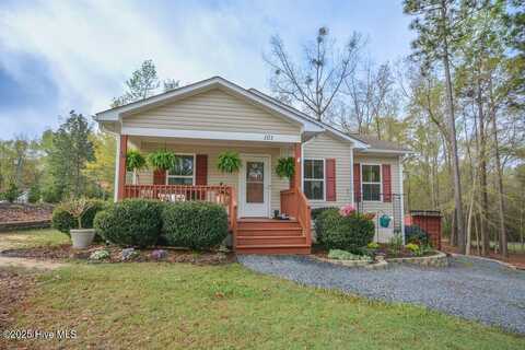 101 Victory Lane, Aberdeen, NC 28315