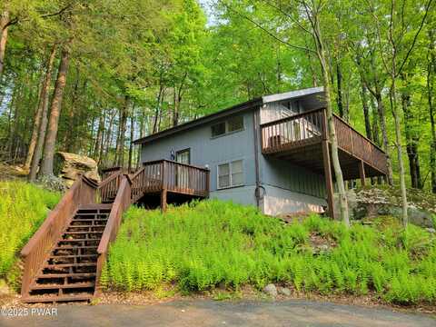 146 N Gate Road, Lake Ariel, PA 18436