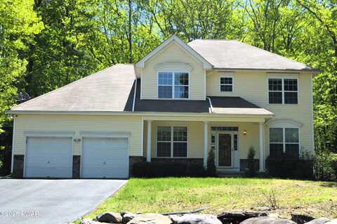 504 St Ives Court, Bushkill, PA 18324