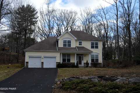 504 St Ives Court, Bushkill, PA 18324