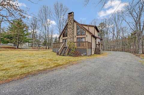 121 Bowspirit Lane, Lackawaxen, PA 18435