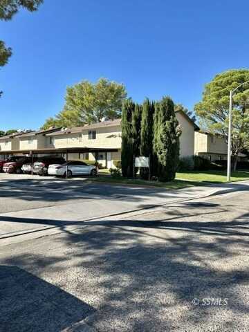 121 N Gateway BLVD, Ridgecrest, CA 93555