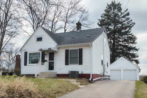1807 Eastmoreland, ROCKFORD, IL 61108