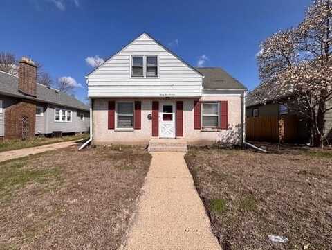 2519 Custer, ROCKFORD, IL 61101