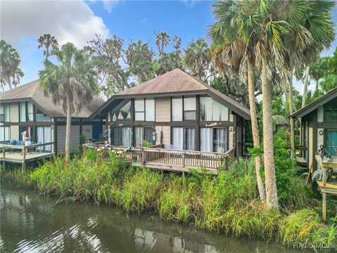 2695 N Seabreeze Point, Crystal River, FL 34429