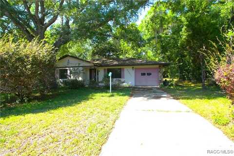 20871 SW Marine Boulevard, Dunnellon, FL 34431