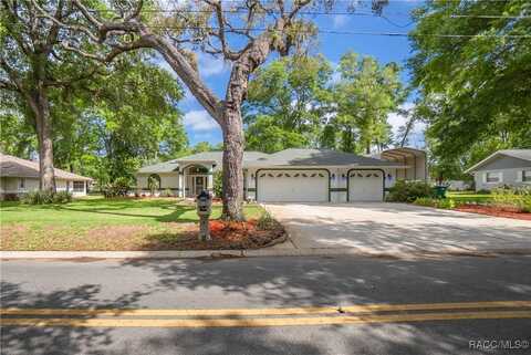 310 W Inverness Boulevard, Inverness, FL 34452