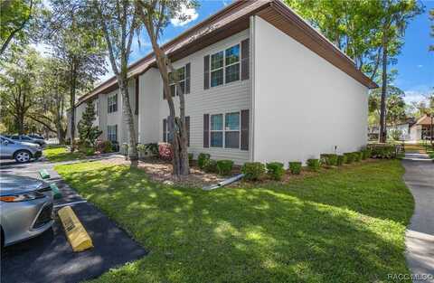2400 Forest Drive, Inverness, FL 34453