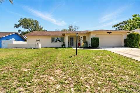 5078 Kenmore Street, Spring Hill, FL 34608