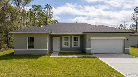 9841 N Swanee Terrace, Dunnellon, FL 34433