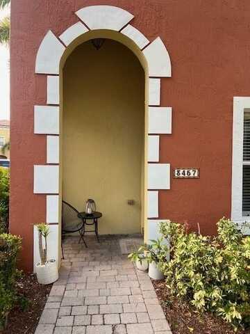 3457 Merrick Lane, Margate, FL 33063