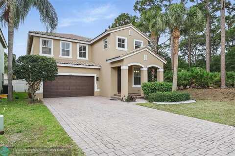4324 S Magnolia Cir, Delray Beach, FL 33445