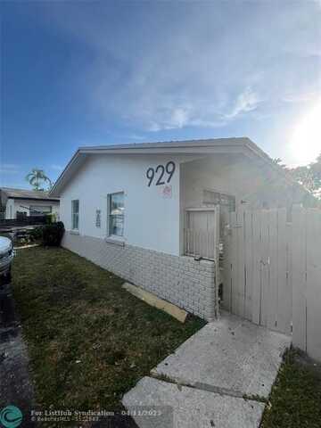 929 NW 3rd Ave, Fort Lauderdale, FL 33311